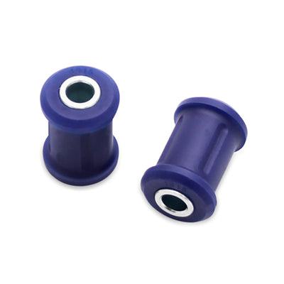 SuperPro 1985 Volkswagen Golf GTI Front Lower Inner Forward Control Arm Bushing Kit
