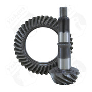 Yukon Gear High Performance Yukon Ring & Pinion Gear Set for GM 7.5in In A 4.30 Ratio