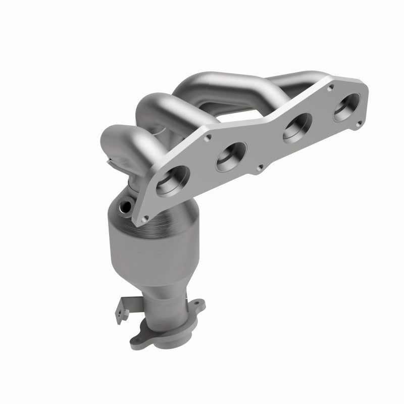 MagnaFlow Direct Fit Catalytic Converter 2009-2010 Pontiac Vibe 2.4L