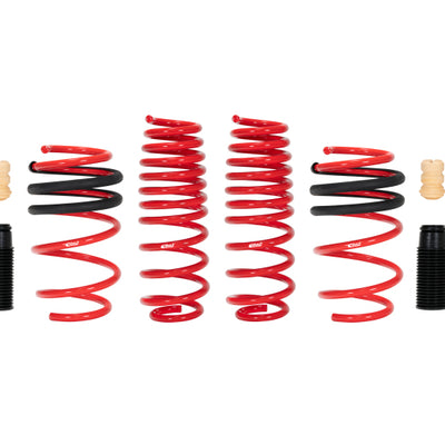 Eibach Sportline Kit for 2019 Hyundai Veloster Turbo R-Spec