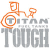 Titan Fuel Tanks 01-04 GM 2500/3500 LB7 Auxiliary Tank Breather Kit