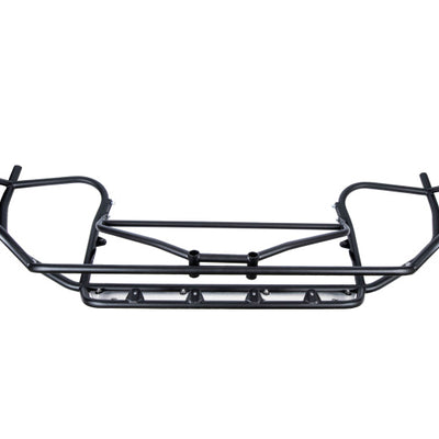 LP Aventure 2020 Subaru Outback Big Bumper Guard - Powder Coated