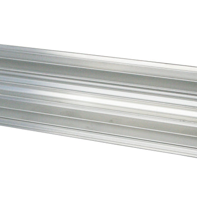 Moroso Automatic Transmission Oil Cooler w/Filter - 12in x 3in - Aluminum