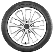 Yokohama Avid Ascend LX Tire - 225/50R17 94V