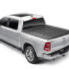 Truxedo 09-18 Ram 1500 w/RamBox & 19-20 Ram 1500 Classic w/RamBox 5ft 7in Lo Pro Bed Cover