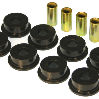 Prothane 72-85 Range Rover Radius Rod to Diff Bushings - Red