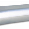Vibrant 3in Round SS Truck/SUV Exhaust Tip (Single Wall Angle Cut) - 2.5in inlet 11in long