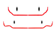 Eibach 2020+ Toyota Supra Front & Rear Anti-Roll Sway Bar Kit