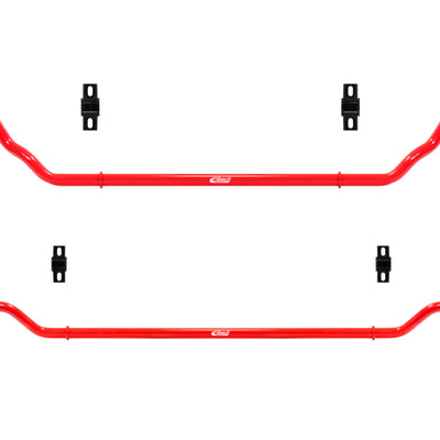 Eibach 2020+ Toyota Supra Front & Rear Anti-Roll Sway Bar Kit