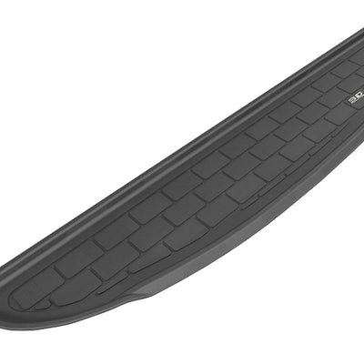3D MAXpider 2011-2015 Kia Sorento 7-Seats Kagu Cargo Liner - Black