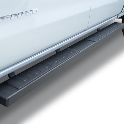 Go Rhino 19-20 Ford Ranger 6in OE Xtreme II Complete Kit w/SideSteps + Brkts