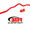 BMR 16-17 6th Gen Camaro Front Hollow 32mm Non-Adj. Sway Bar Kit - Red