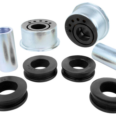 Whiteline 12+ Subaru BRZ / 12+ Scion FR-S Front Anti-Dive/Caster - C/A Lower Inner Front Bushing