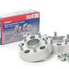 H&R Trak+ 20mm DRM Wheel Adaptor Bolt 5/108 Center Bore 63.3 Stud Thread 12x1.5