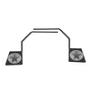 Rock Slide Rigid Series Bullbars Bullbar 20In Led Light Brackets