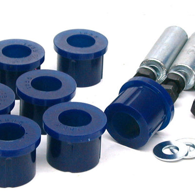 SuperPro Volkswagen Rear Camber Kit