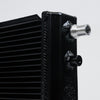 CSF 16-22 Chevrolet Camaro Coupe (2.0L Turbo/ SS/ZL1) / 13-19 Cadillac CTS Auxiliary Radiator