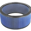 aFe MagnumFLOW Air Filters OER P5R A/F P5R 14 OD x 12 ID x 6 H E/M