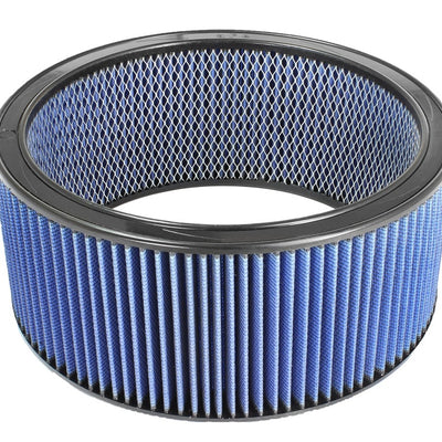 aFe MagnumFLOW Air Filters OER P5R A/F P5R 14 OD x 12 ID x 6 H E/M