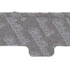 Edelbrock Gasket Intake Chevy Small Block Edelbrock 200 E-Tec Cylinder Heads