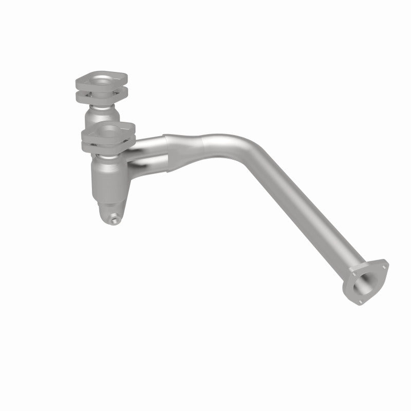 MagnaFlow Direct Fit Catalytic Converter Jeep Wrangler 00-04 OEM