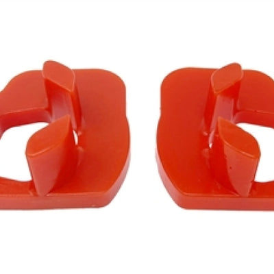 Torque Solution 99-01 Porsche 911 Carrera 4 Convertible 996 3.4L Transmission Mount Insert (Street)