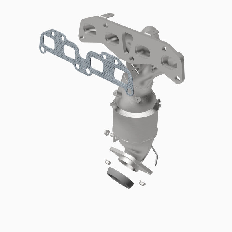 MagnaFlow Direct Fit Catalytic Converter 02-06 Sentra 2.5L OEM