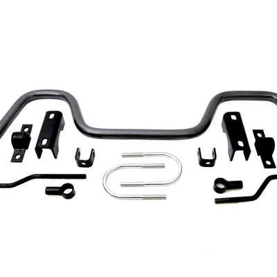 Hellwig 16-19 Chevrolet Suburban 3500 HD 4WD Solid Heat Treated Chromoly 1-5/16in Rear Sway Bar