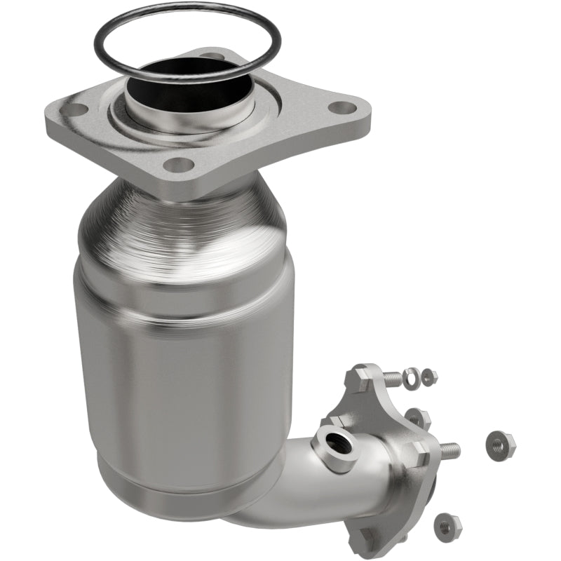 MagnaFlow Direct Fit Catalytic Converter 03-07 Murano rear man OEM