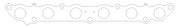 Cometic Toyota 7MGTE 87-92 Exhaust .030 inch MLS Head Gasket 1.412 inch Round Port
