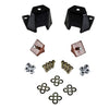 Belltech HANGER KIT 89-97 Ranger REAR Hngers 2inch