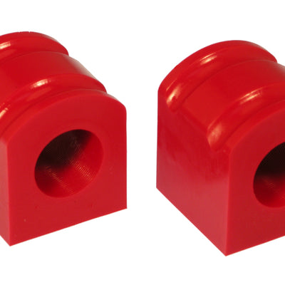 Prothane 04+ Ford F150 Front Sway Bar Bushings - 34mm - Red