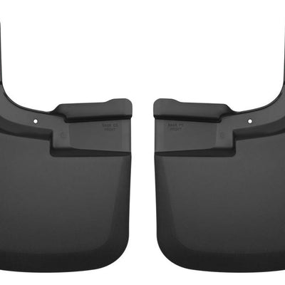 Husky Liners 17-23 Ford F-250/F-350 Front Mud Guards