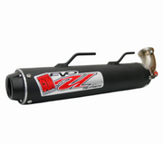 Big Gun 17-19 Polaris Sportsman XP 1000 TOURING EVO U Series Slip On Exhaust