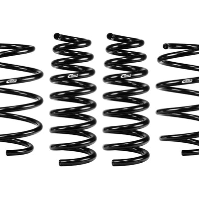 Eibach Pro-Kit EV 22-23 Kia EV6 First Edition 77.4kWh AWD(Use w/OE Shocks)