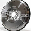 Clutch Masters 08-14 Mitsubishi Lancer Evo X 2.0L Turbo 5spd Steel Flywheel 8.50in