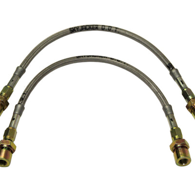 Skyjacker 1956-1966 Jeep CJ6 Brake Hose