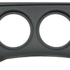Autometer 95-98 Chevy/GMC Truck Direct Fit Gauge Panel 3-3/8in x2 / 2-1/16in x4