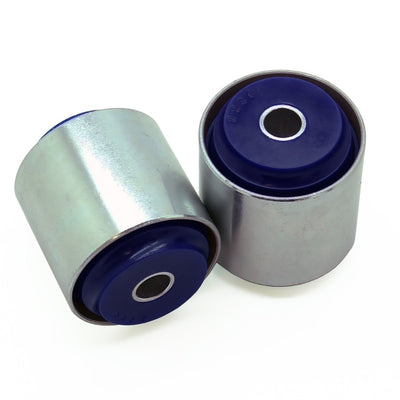 SuperPro 2000 BMW X5 4.4i Front Rearward Radius Arm-to-Chassis Mount Bushing Kit