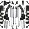 ICON 11-16 Ford F-250/F-350 7in Stage 3 Suspension System