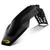 Cycra 15-23 Husqvarna FC/FE/FX/TC/TE Cycralite Front Fender - Black