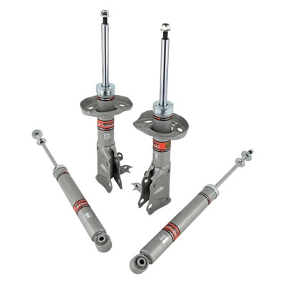 Skunk2 06-09 Honda Civic Sport Shocks (Set of 4)