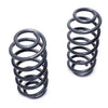 MaxTrac 88-98 GM C1500/2500 2WD V8 5/6 Lug (Non 454 SS) 2in Front Lowering Coils