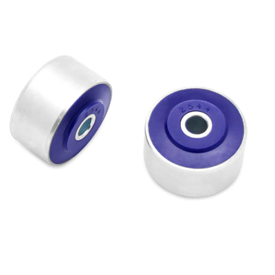 SuperPro 2003 Mitsubishi Lancer Evolution Rear Upper Rearward Diff Mounting Bracket Bushing Set