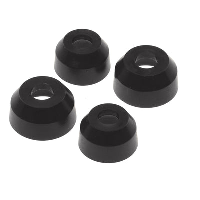 Prothane GM Various Cars Ball Joint Boots - Black