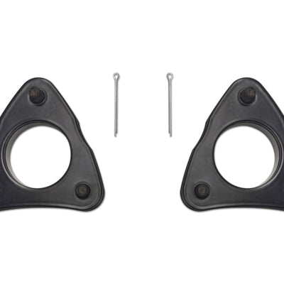 ICON 01-12 Nissan Frontier/Exterra 1.75in Spacer Kit