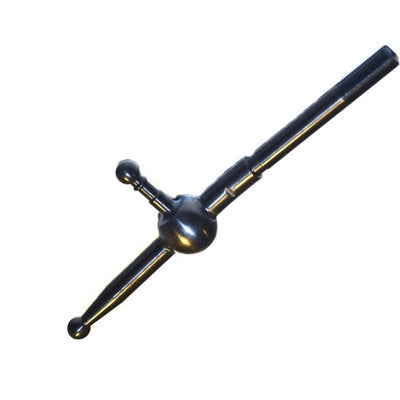 Torque Solution Short Shifter: Scion TC 2005-2010