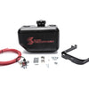 Snow Performance 2.5 Gallon Reservoir (incl. brackets/check valve/tubing)