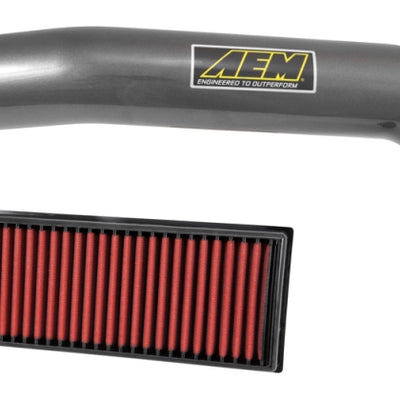 AEM 2015 Volkswagen Jetta 2.0L HCA Air Intake System