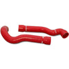 Mishimoto 92-99 BMW E36 325/M3 Red Silicone Hose Kit